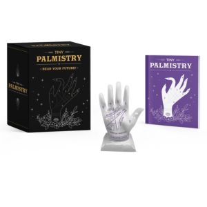 TINY PALMISTRY