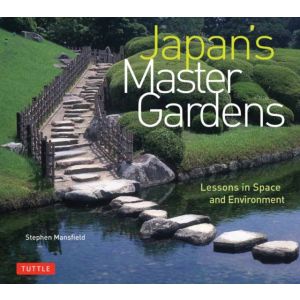 Japan‘s Master Gardens