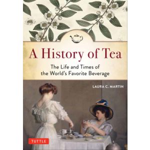 A History of Tea