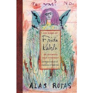 the-diary-of-frida-kahlo-9780810959545