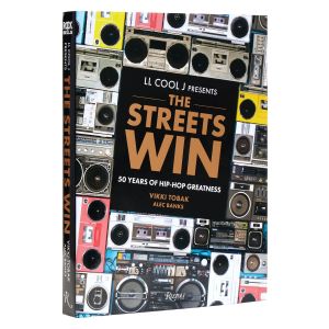 LL COOL J Presents The Streets Win