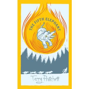 The Fifth Elephant