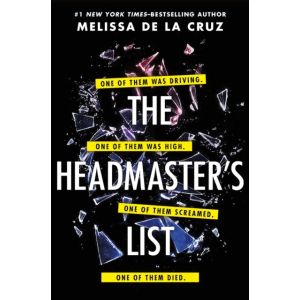 The Headmaster‘s List