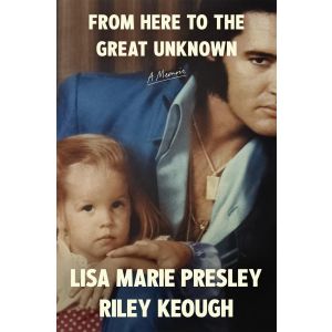 Lisa Marie Presley Untitled Memoir: The Autobiography