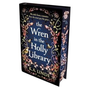 The Wren in the Holly Library (Collector‘s Edition)