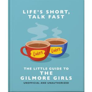 Life‘s Short, Talk Fast