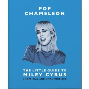 Pop Chameleon