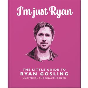 I‘m Just Ryan