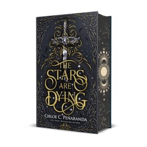 The Stars Are Dying (Limited Edition)