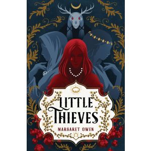 Little Thieves