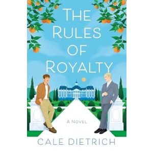 The Rules of Royalty