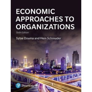 economic-approaches-to-organizations-9781292128900