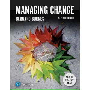 Managing Change