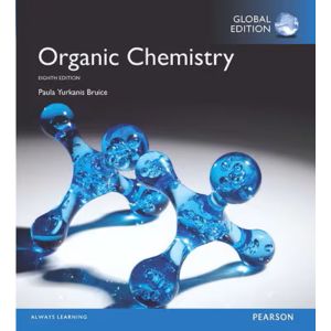 Organic Chemistry, Global Edition