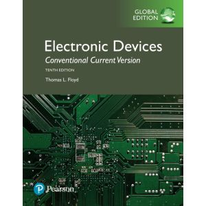 Electronic Devices, Global Edition