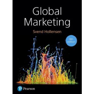 Global Marketing