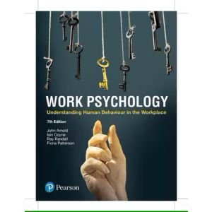 Work Psychology