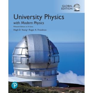 University Physics with Modern Physics in SI Units