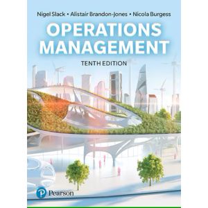 Operations Management