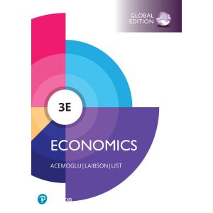 Economics, Global Edition