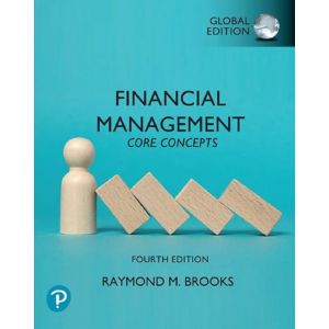 Financial Management, Global Edition