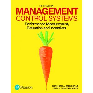 Management Control Systems