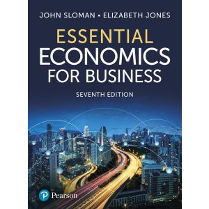 Essential Economics for Business