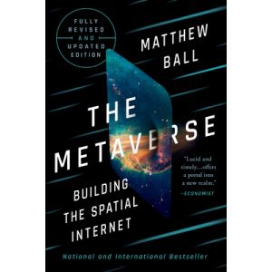 The Metaverse