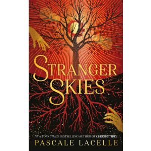 Stranger Skies