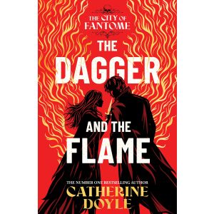 The Dagger and the Flame