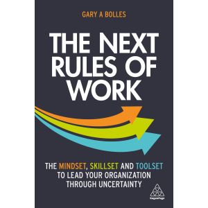 The Next Rules of Work