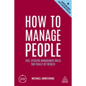 How to Manage People