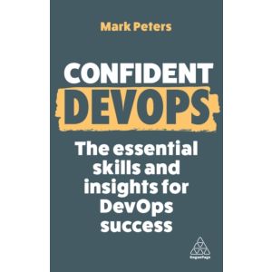 Confident DevOps