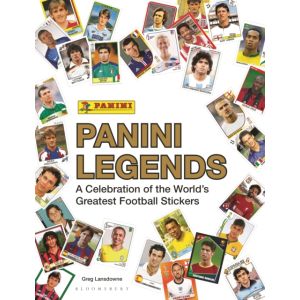 Panini Legends