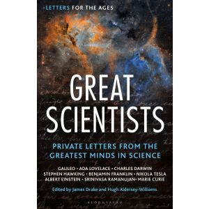 Letters for the Ages Great Scientists