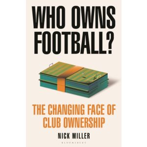 Who Owns Football