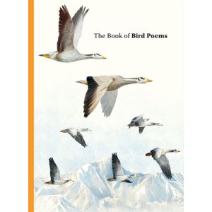 The Book of Bird Poems