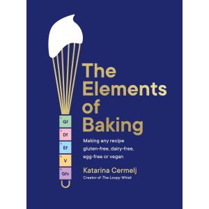 The Elements of Baking