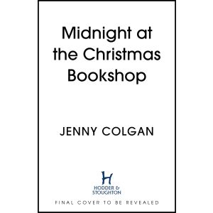 Midnight at the Christmas Bookshop