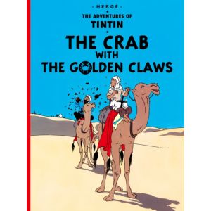 The Crab with the Golden Claws