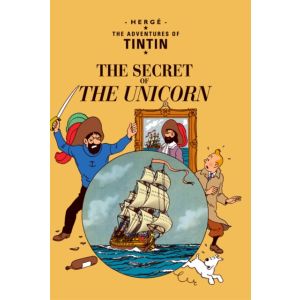 The Secret of the Unicorn