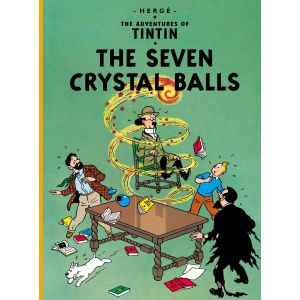 The Seven Crystal Balls