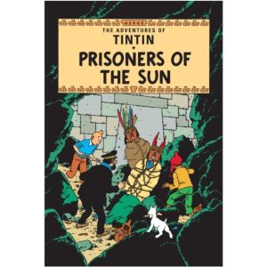 Prisoners of the Sun