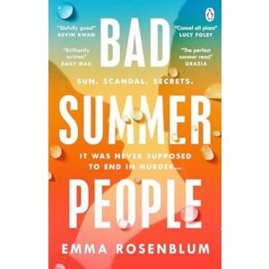 Bad Summer People