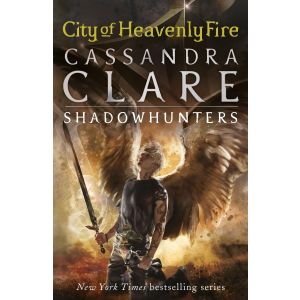 The Mortal Instruments 6: City of Heavenly Fire