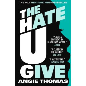 The Hate U Give