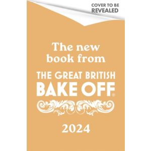 The Great British Bake Off: Comfort Bakes