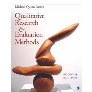 Qualitative Research & Evaluation Methods