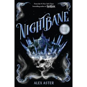 Nightbane (The Lightlark Saga Book 2)