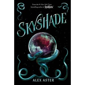 Skyshade (The Lightlark Saga Book 3)